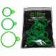 Inele Siliconice Sensas - Rig Keeper Elastics Special 15buc Inele Siliconice Sensas - Rig Keeper Elastics Special 15buc